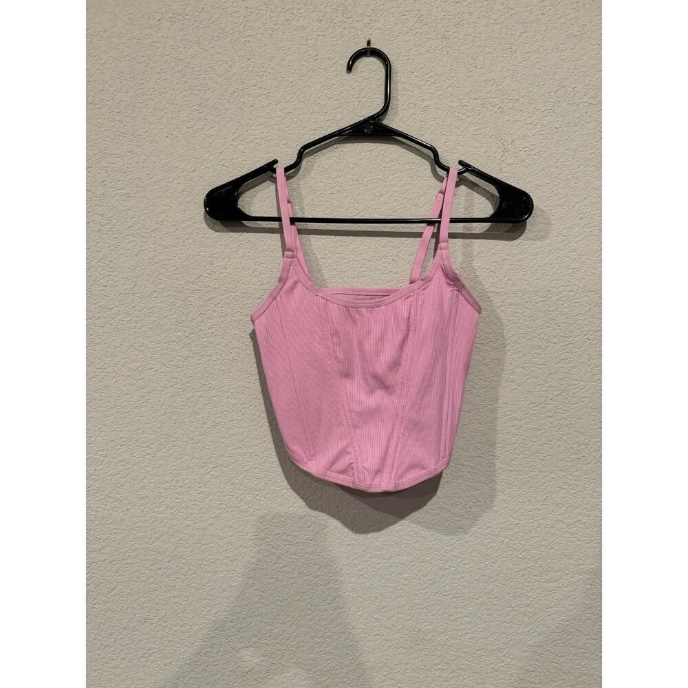 COOLSIE TANK TOP